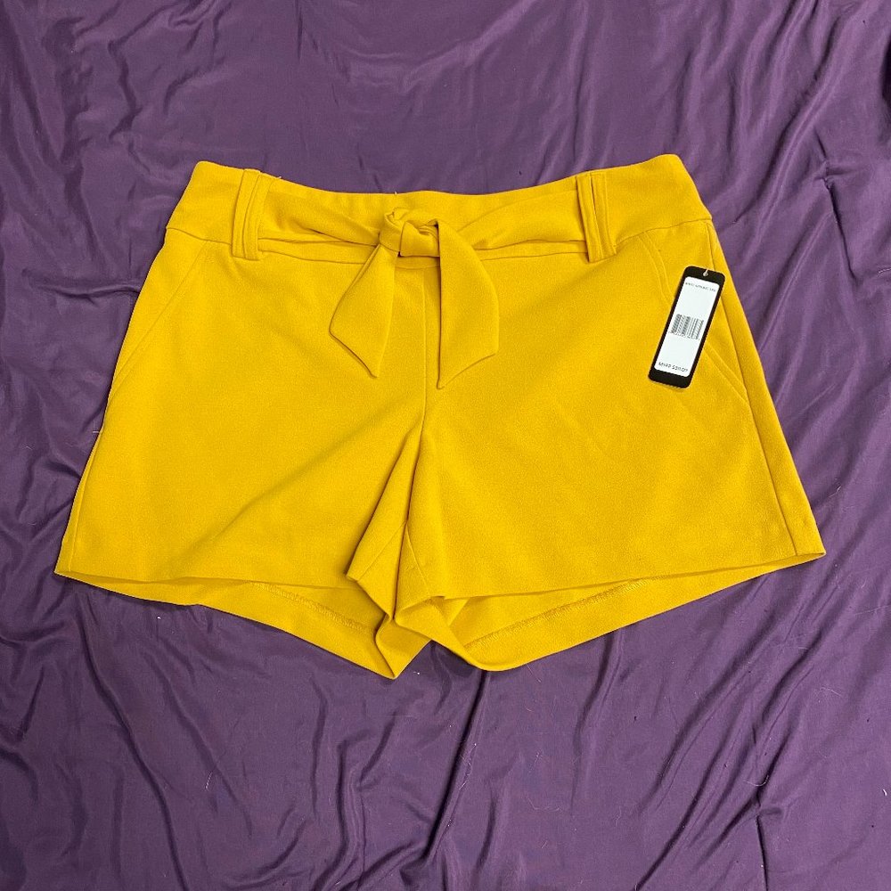 Soho Shorts